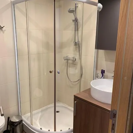 Apartment Fancy 2 Bed In Centre *