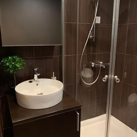 Apartment Fancy 2 Bed In Centre