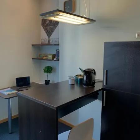 Fancy 2 Bed In Centre 아파트 리가