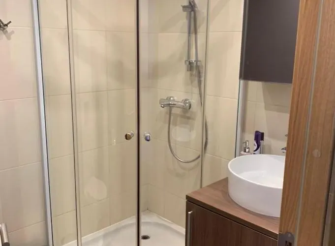 Dzīvoklis Fancy 2 Bed In Centre *