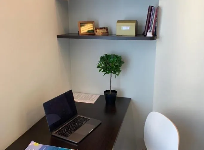 Fancy 2 Bed In Centre Riga