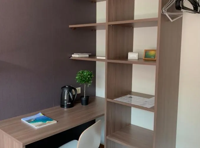 Fancy 2 Bed In Centre Dzīvoklis *