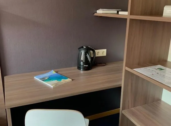 Fancy 2 Bed In Centre Dzīvoklis *