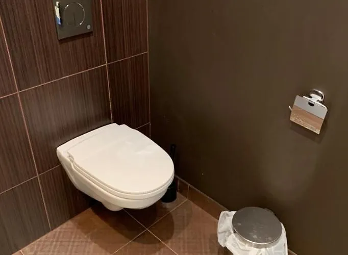 Fancy 2 Bed In Centre Dzīvoklis *