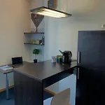 Fancy 2 Bed In Centre Lägenhet Riga