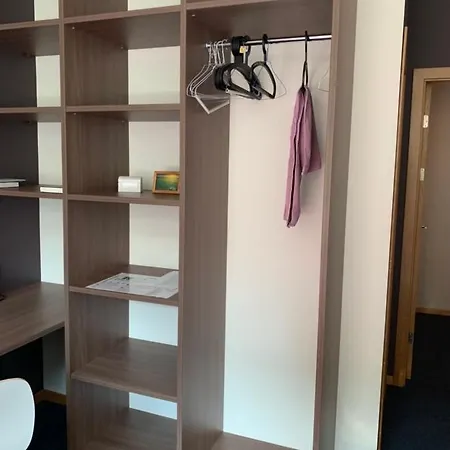 Fancy 2 Bed In Centre